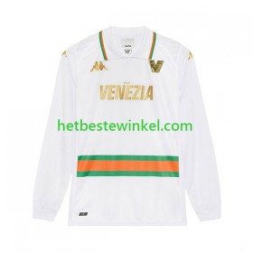 Venezia Voetbalshirts Uit 2023-24 - LS